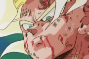 外国人「ドラゴンボール史上最高のコマといえば、絶対コレだよね？」（海外の反応）