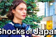 外国人視聴者「いろんな視点があっていいね！」日本に来て感じたカルチャーショックは？外国人へのインタビュー