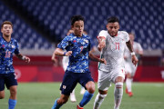 「ふざけるな！」日本とメキシコの銅メダルマッチの試合時間が急遽変更！（海外の反応）
