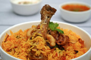 インド人に飛び降り自殺を思いとどませた料理
