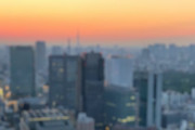 海外「パークハイアット東京から望む夜明けの景色」→「アメリカのほとんどの都市は決してこんなにクリーンな見た目ではないよ」「代々木公園と新宿御苑は抜群に美しい」