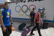 海外「複数の人権団体がIOCに北京オリンピックの中止を求める」