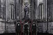 【海外】1st ALBUM『BABYMETAL』のリマスター版