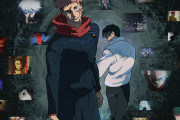 アメリカ「呪術廻戦の映画を観てきたぞ！みんなはどうだった？」