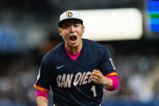 「好きにならずにいられない」パドレス松井裕樹が圧巻の11戦連続無失点！ファン神対応にも現地から絶賛の声【海外の反応】