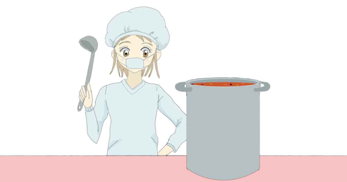 日本の「月曜の朝に給食袋出してくる娘」が秀逸すぎて爆笑したｗｗｗ【台湾人の反応】 | 海外の反応アンテナ