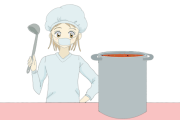 日本の「月曜の朝に給食袋出してくる娘」が秀逸すぎて爆笑したｗｗｗ【台湾人の反応】