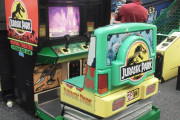 外国人「お前らが懐かしい気持ちになるアーケードゲームって何？」