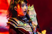 PMCのBABYMETALインタビュー　もあ：“私たちのツアーはトリュフと共にありました”　【海外の反応】