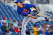日本人投手の魔球でMLBに新しいトレンド誕生か？！←「これは打てない」(海外の反応)