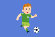 【衝撃】韓国人「日本人の友達、韓国サッカーに詳しすぎて怖い」