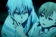 『海外の反応』とある科学の一方通行　第9話「スーパーロボット大戦！」