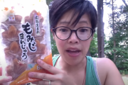 【海外の反応】「日本の広島を代表するスイーツがこちら」日本のもみじ饅頭。