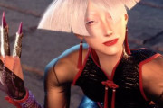 海外「日本の格闘ゲームで実際にアジア人女性に見えるキャラはこれだけだ！」