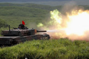 日本の自衛隊が迎えた深刻な危機（海外の反応）