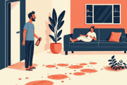 【非常識すぎ】外国人が激怒した「自宅に来た客の最悪行動」がヤバすぎる｜海外の反応