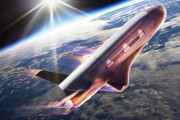 【海外】「極秘のX-37B、次回のフライトで量子GPS実験を実施！その驚きの内容とは？」