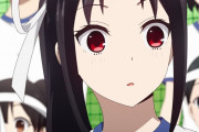 『海外の反応』かぐや様は告らせたい？〜天才たちの恋愛頭脳戦〜　2期　第10話「白銀パパが最高だ！」「そして帰ってきた藤原ママ」
