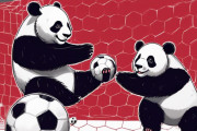 中国人「サッカーアジア杯1次リーグ　日本が4-2でベトナムに勝利！」　中国人「ベトナム強い」「アジアサッカーの未来は明るい」
