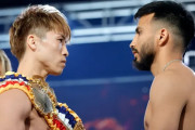 井上尚弥の逆転KO勝利に世界が騒然！←「モンスターがダウン」「修正力が凄い」（海外の反応）
