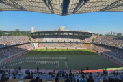 韓国メディア：サッカー首都という名前が恥ずかしい無責任な行政…水原のビッグバードを滅ぼした宗教イベント