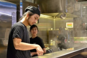 まるで神業！？手打ち麺の芸術に感動「これは芸術だ！」「日本の情熱は別のレベルにある」海外の反応