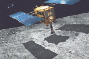 韓国人「日本の宇宙技術力は韓国より上ですね‥」小惑星探査機「はやぶさ」は無事帰還出来るか？　韓国の反応