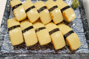 韓国人「寿司の玉子ってカステラみたいな見た目してない？」