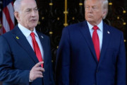 韓国人「ネタニヤフ、米から『終戦間近』の事前通報を受けず驚愕」と話題に