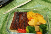 外国人「毎週、日本のお弁当を自作しているので見てほしい！」