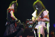 【海外】大村孝佳がYUIMETALについての質問に答えているようだ