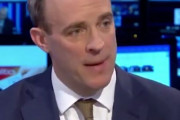 海外「何も驚くことはない」 英外相がブレグジット後にアメリカが薬品の値段を引き上げる可能性を認める