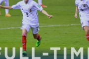 【海外の反応】「脱帽だ」U20日本女子代表、王国ブラジルを撃破！U20女子W杯決勝進出決定！W杯連覇に王手！海外のファンが絶賛！