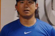 【MLBオールスターゲーム】今永昇太、大谷翔平と夢の共演なるか！