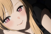 『アニメ海外の反応』その着せ替え人形は恋をする　第12話