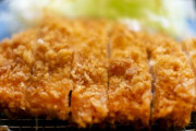 韓国人「正直、トンカツは日本の食べ物ではない」