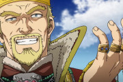 『海外の反応』ヴィンランド・サガ 第7話「ヴァイキング凄すぎる…」