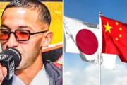 外国人「日本なら最高だ」日本か中国のW杯開催を希望！ハリルと衝突のスター選手の発言に海外騒然！【海外の反応】