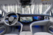 韓国人「ベンツの高級電気自動車のクオリティがひどすぎる件」