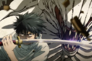 海外の反応【呪術廻戦0】12月24日公開直前PVが解禁!!「アニメーションが尋常じゃなくなめらかだ」