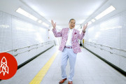 駅メロ作曲家、向谷実氏にインタビュー。
