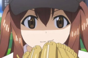 海外の反応まとめ　球詠第十話、流れ変わったね！