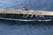 韓国人「日本は100年前に空母製造技術をどのように獲得したのでしょうか？」その理由がこちらです　韓国の反応