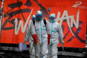 韓国人「新型コロナ、全世界の状況がひと目で分かる画像ｗｗｗｗｗ」