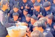 中国の反応：女子マネがサッカー部員のためにカレー作り「日本に行きたい」「アニメでよく見るシーンだ」【海外の反応】
