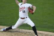 【海外の反応】前田健太がタイガースと２年総額３５億円で合意【MLB】