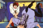 外国人「日本のアニメで最近見なくなったシーンといえば何？」