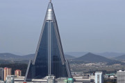 【北朝鮮の新トレンド】タワマンブーム到来に韓国人も驚愕