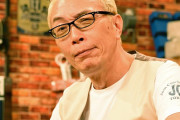 アメリカ人「私は日本に数週間滞在していて、テレビで何度もこの男を見ました。 彼は誰？」