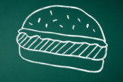 韓国人「米国の威厳が感じられるハンバーガーをご覧くださいｗｗｗｗ」